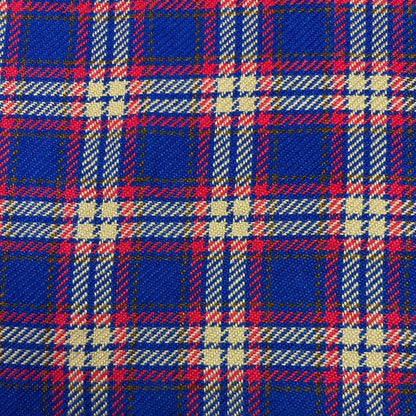 Tartan Tweed - Campione