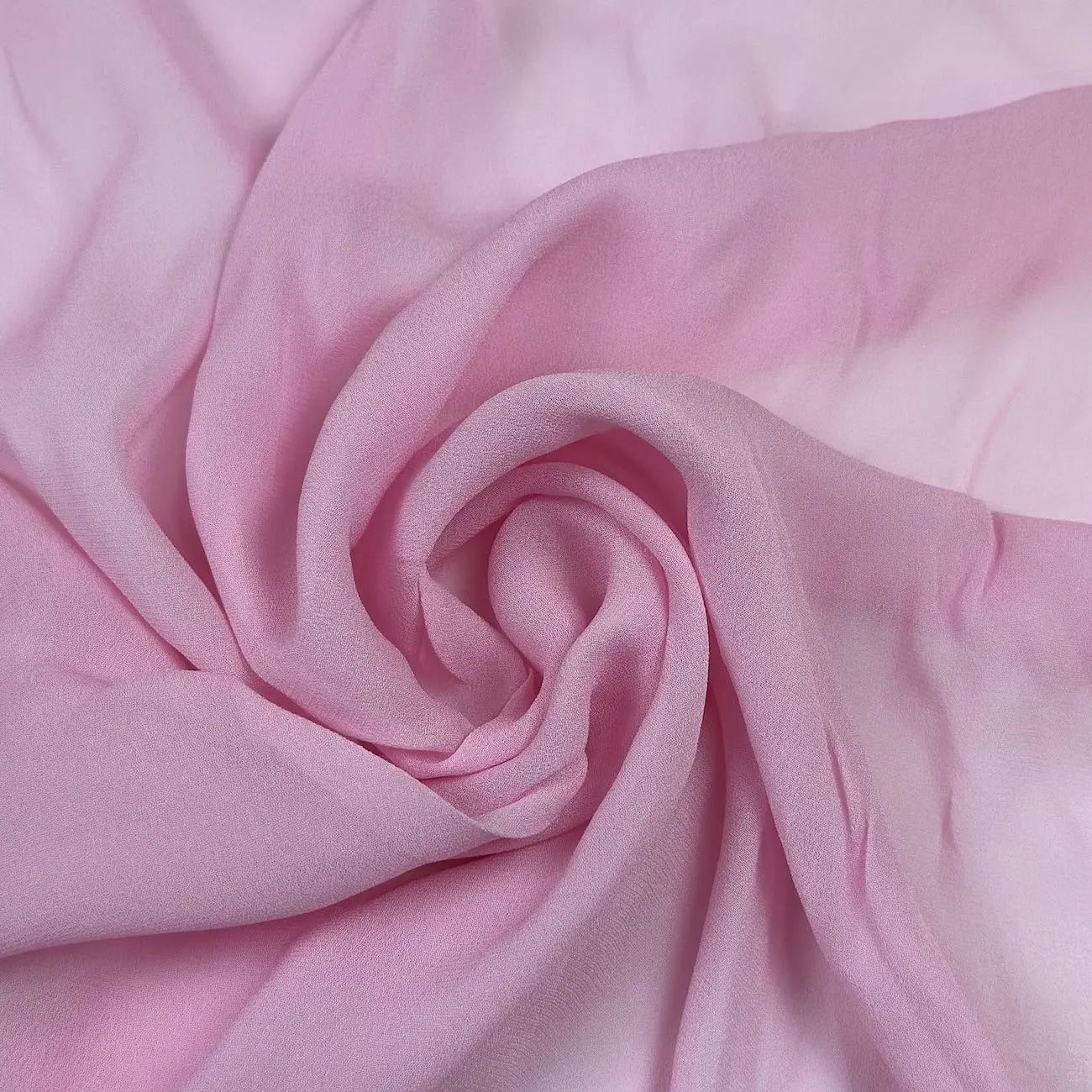 Chiffon in Viscosa