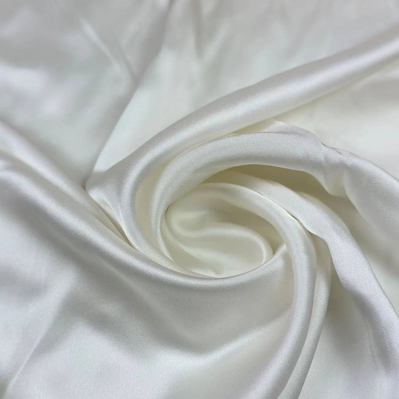 Crepe Satin in Viscosa