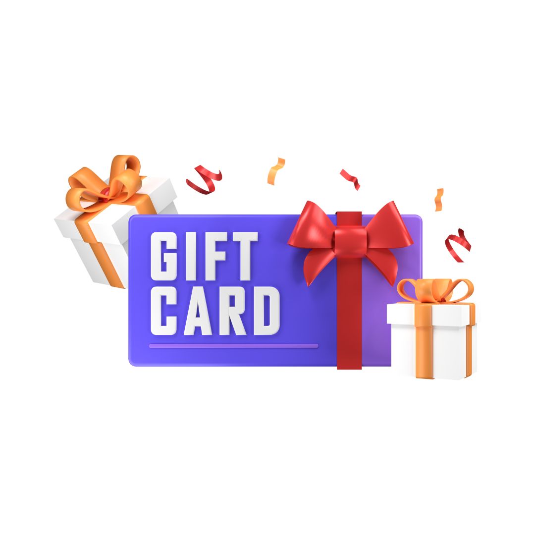 Xmas Giftcard