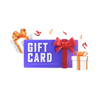 Xmas Giftcard